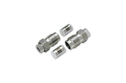 Optimize Technologies&nbsp;OPTI-MAX&trade; Cartridge Check Valve Conversion Kit, Beckman 100A, 126