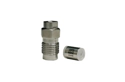 Optimize Technologies OPTI-MAX Inlet Cartridge Check Valve, 3/16