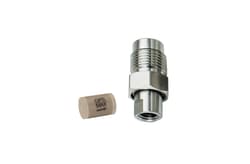 Optimize Technologies OPTI-MAX Inlet Cartridge Check Valve, 3/16