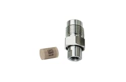 Optimize Technologies&nbsp;OPTI-MAX&trade; Inlet Cartridge Check Valve, 3/16