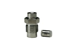 Optimize Technologies OPTI-MAX Outlet Cartridge Check Valve, 1/16