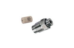 Optimize Technologies OPTI-MAX Outlet Cartridge Check Valve, 1/16