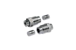 Optimize Technologies&nbsp;OPTI-MAX&trade; Cartridge Check Valve Conversion Kit, Bischoff 2200, SM909, 760