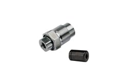 Optimize Technologies OPTI-MAX Inlet Cartridge Check Valve, 1/8
