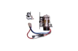Optimize Technologies Deuterium Lamp, Dionex CES I, VDM-2