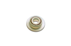 Optimize Technologies OPTI-SEAL UHMW-PE Piston Seal (Hastelloy C Spring), Dionex/All Analytical