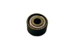 Optimize Technologies ITB PTFE Plunger Seal, 10mL S/SC Head [Gilson, Rainin