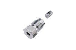 Optimize Technologies&nbsp;OPTI-MAX&trade; Inlet Cartridge Check Valve, 1/16