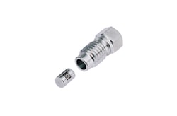 Optimize Technologies OPTI-MAX Outlet Cartridge Check Valve, 1/8