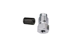 Optimize Technologies OPTI-MAX Inlet Cartridge Check Valve, 1/8