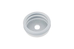 Optimize Technologies 2-in-1 Seal Cap for Agilent 1050, 1100, 1200 (replaces