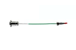 Optimize Technologies Needle Seat Assembly 2 Pc Ferrule, Agilent 1100,