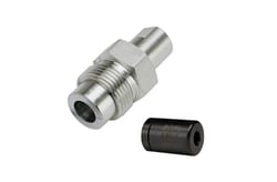 Optimize Technologies OPTI-MAX Outlet Cartridge Check Valve, 1/8