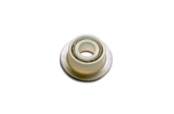 Optimize Technologies OPTI-SEAL UHMW-PE Piston Seal w/ Hastelloy C Spring,