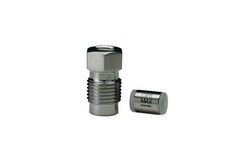 Optimize Technologies&nbsp;OPTI-MAX&trade; Inlet Cartridge Check Valve 1/32