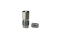 Optimize Technologies&nbsp;OPTI-MAX&trade; Outlet Cartridge Check Valve 1/32