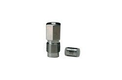 Optimize Technologies&nbsp;OPTI-MAX&trade; Outlet Cartridge Check Valve, 1/16