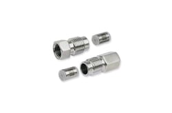 Optimize Technologies&nbsp;OPTI-MAX&trade; Cartridge Check Valve Conversion Kit, Hitachi 7100