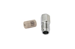 Optimize Technologies OPTI-MAX Outlet Cartridge Check Valve, 1/16