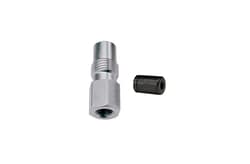Optimize Technologies OPTI-MAX Inlet Cartridge Check Valve, 1/8