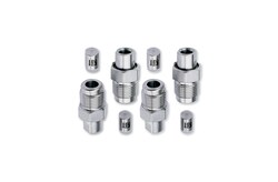 Optimize Technologies&nbsp;OPTI-MAX&trade; Cartridge Check Valve Conversion Kit, LKB 2150, 2248