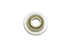 Optimize Technologies OPTI-SEAL UHMW-PE Piston Seal (Low Pressure), Perkin-Elmer