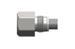 Optimize Technologies In-line Filter, Shimadzu, LC-6AD, LC-6A, LC-610,