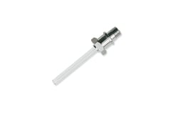 Optimize Technologies Sapphire Plunger, Shimadzu LC-10ATVP, LC-20AT