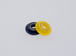 Optimize Technologies&nbsp;OPTI-SEAL&trade;, Shimadzu LC-600,-9A, -10AD, -10ADVP, 2010, 20ABXR, 20ADXR