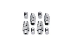 Optimize Technologies&nbsp;OPTI-MAX&trade; Cartridge Check Valve Conversion Kit, Shimadzu LC-10ADVP, LC-20AD, LC-20AB, LC2010