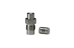 Optimize Technologies OPTI-MAX Outlet Cartridge Check Valve, 1/16