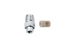 Optimize Technologies OPTI-MAX Inlet Cartridge Check Valve, 1/16