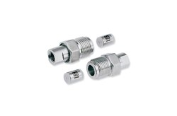 Optimize Technologies&nbsp;OPTI-MAX&trade; Cartridge Check Valve Conversion Kit, Shimadzu LC-6A, LC-10AS