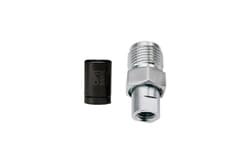 Optimize Technologies OPTI-MAX Outlet Cartridge Check Valve, 1/8