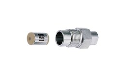 Optimize Technologies&nbsp;OPTI-MAX&trade; Outlet Cartridge Check Valve, 1/16