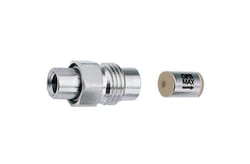 Optimize Technologies&nbsp;OPTI-MAX&trade; Inlet Cartridge Check Valve, 1/16