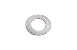 Optimize Technologies Back-Up Seal, PCTFE, Spectra Physics/TSP 8000, 10pk,