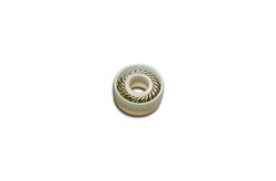 Optimize Technologies OPTI-SEAL UHMW-PE Piston Seal, Spectra Physics 8800,