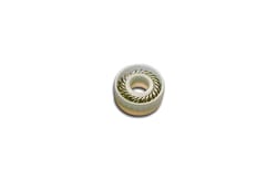 Optimize Technologies&nbsp;OPTI-SEAL UHMW-PE Piston Seal, Spectra Physics 8800, 8810, IsoChrom, P-Series, 10pk