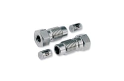 Optimize Technologies&nbsp;OPTI-MAX&trade; Cartridge Check Valve Conversion Kit, Spectra Physics P-Series