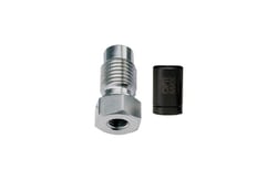 Optimize Technologies OPTI-MAX Inlet Cartridge Check Valve, 1/8