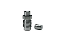 Optimize Technologies OPTI-MAX Outlet Cartridge Check Valve, 1/8