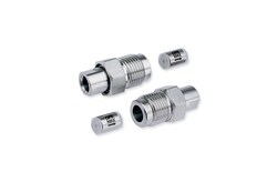 Optimize Technologies OPTI-MAX Cartridge Check Valve Conversion Kit, Varian