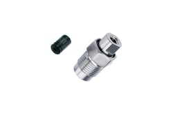 Optimize Technologies OPTI-MAX Outlet Cartridge Check Valve, 1/8