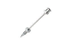Optimize Technologies Waters Needle w/ Nut & Ferrule, Quantity: Each of