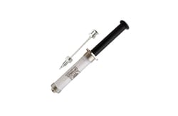 Optimize Technologies Waters Priming Syringe Kit: Contains Priming Syringe
