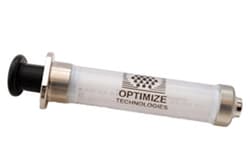 Optimize Technologies&nbsp;Optimize Safety Syringe