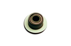 Optimize Technologies ITB PTFE Plunger Seal, Black, Waters 100 µL Head