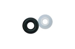 Optimize Technologies OPTI-SEAL UHMW-PE Plunger Seal, Waters 625/626, Quantity: