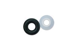 Optimize Technologies OPTI-SEAL UHMW-PE Plunger Seal, Waters 625/626, 10pk